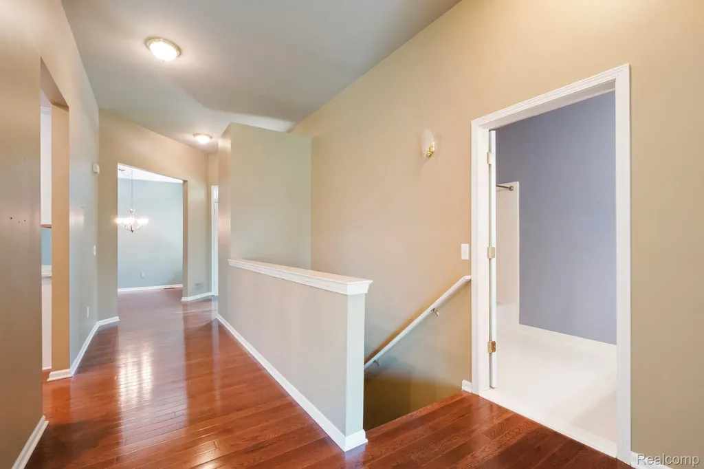 40658 Saint Louis Drive Clinton Charter Township MI 48038