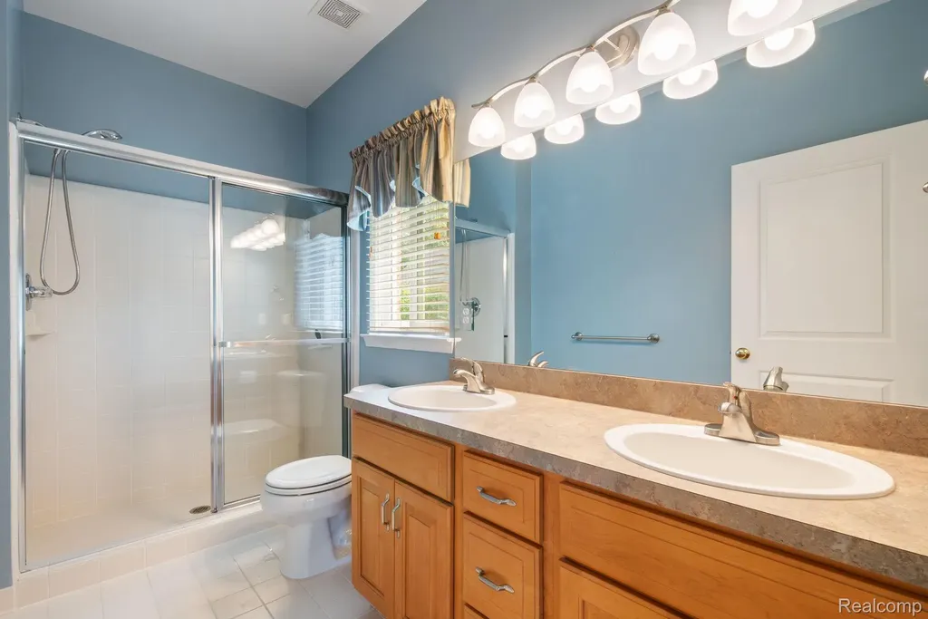 40658 Saint Louis Drive Clinton Charter Township MI 48038