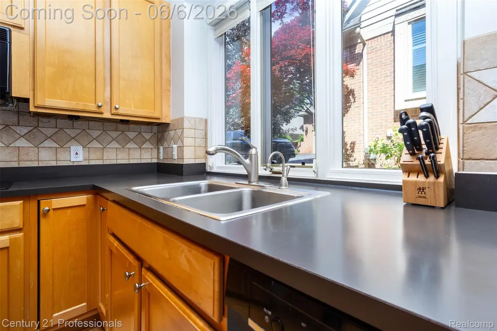 29401 Windmill Court Farmington Hills City MI 48334