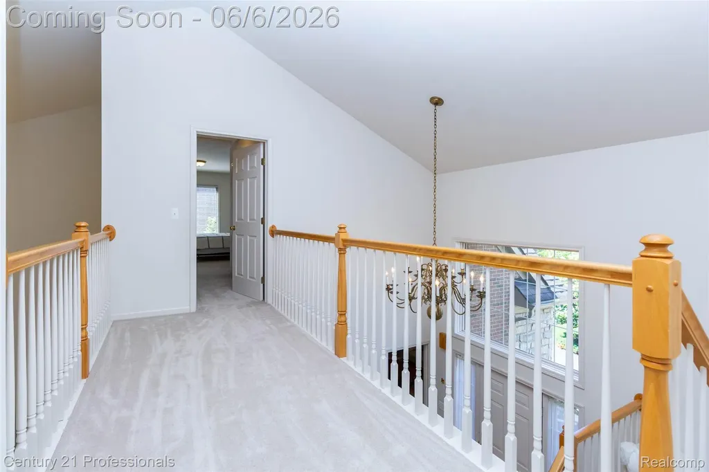 29401 Windmill Court Farmington Hills City MI 48334
