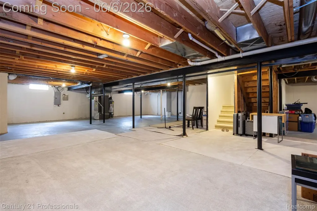 29401 Windmill Court Farmington Hills City MI 48334