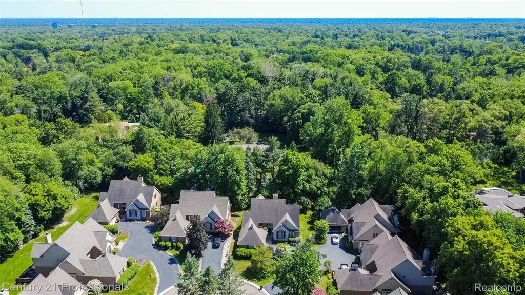 29401 Windmill Court Farmington Hills City MI 48334
