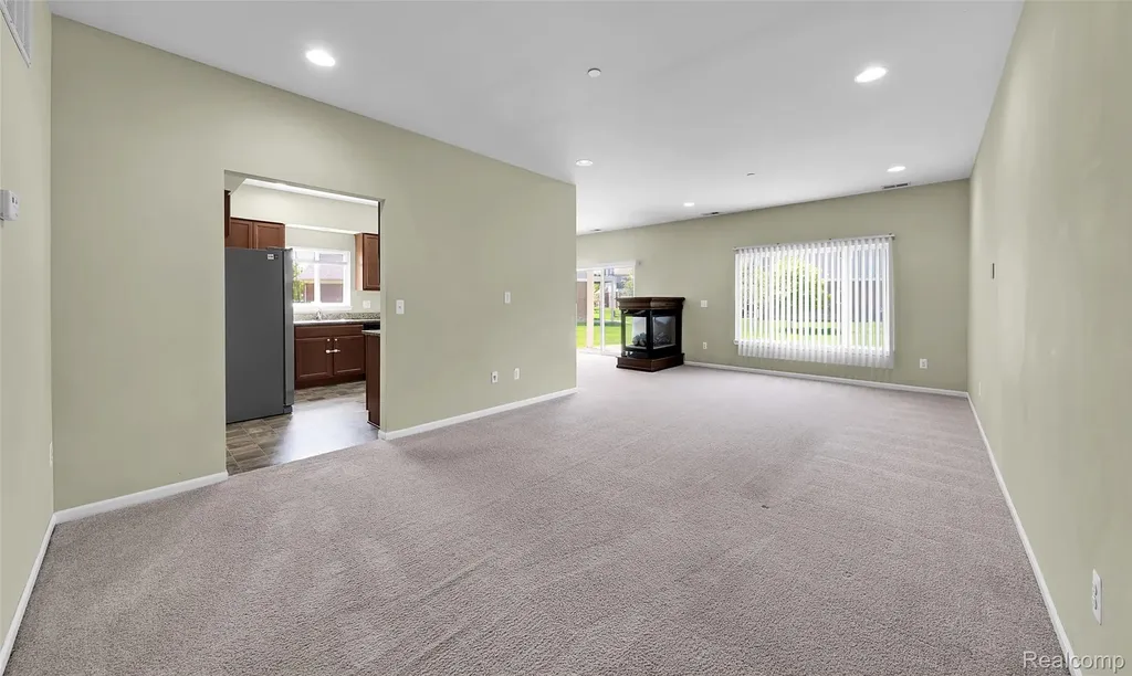 14350 Shadywood Drive Sterling Heights City MI 48312