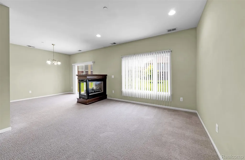 14350 Shadywood Drive Sterling Heights City MI 48312