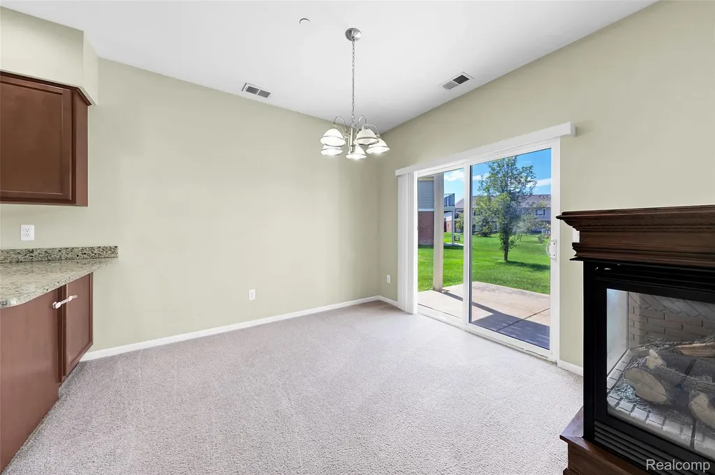 14350 Shadywood Drive Sterling Heights City MI 48312