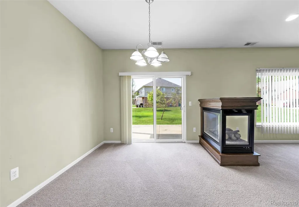14350 Shadywood Drive Sterling Heights City MI 48312
