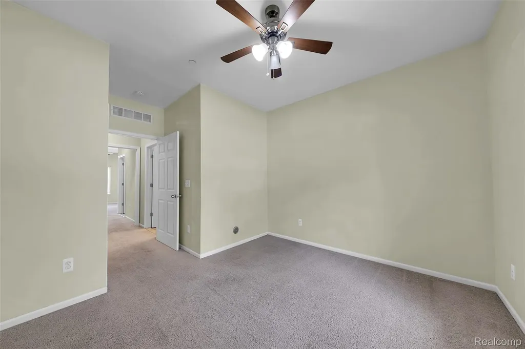 14350 Shadywood Drive Sterling Heights City MI 48312