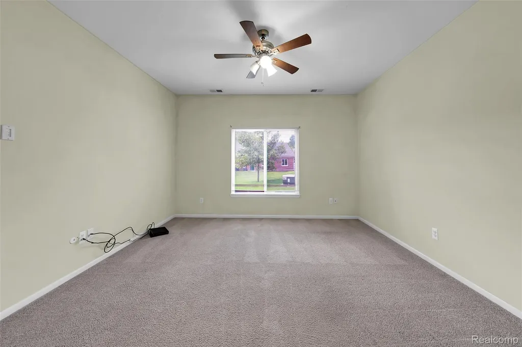14350 Shadywood Drive Sterling Heights City MI 48312