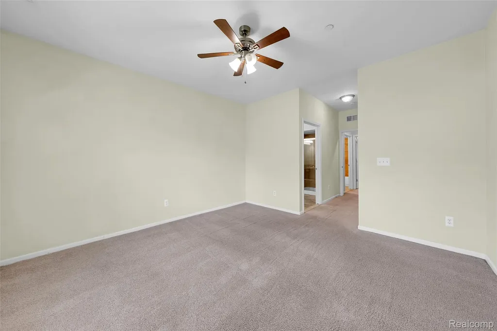 14350 Shadywood Drive Sterling Heights City MI 48312