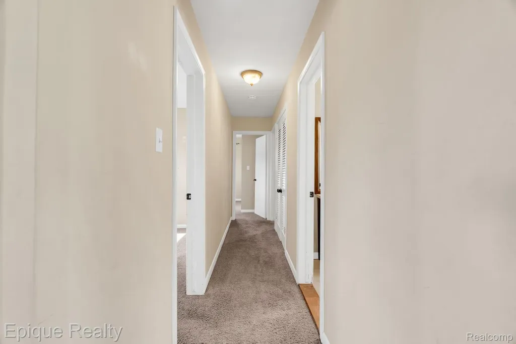 8052 Dungarvin Drive Grand Blanc Charter Township MI 48439