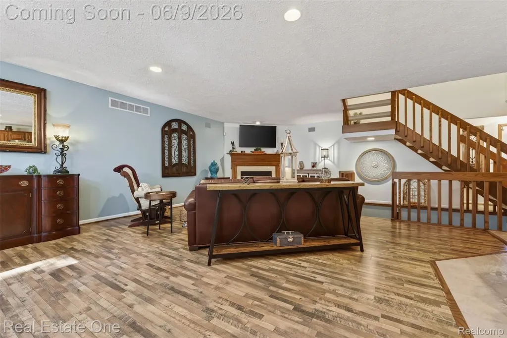 6586 Scenic Pines Court Independence Charter Township MI 48346