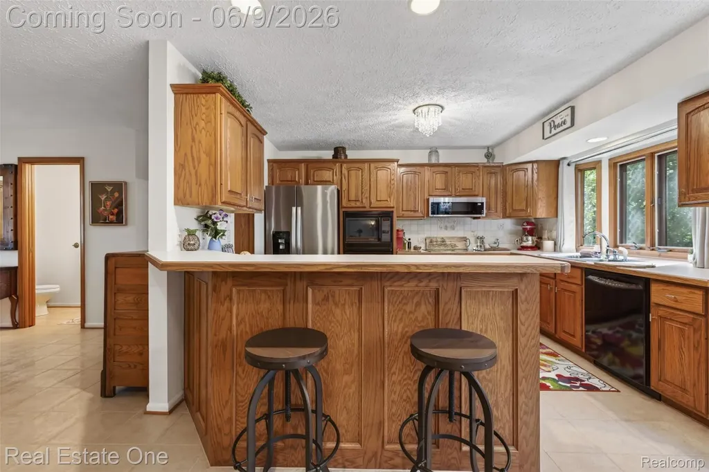 6586 Scenic Pines Court Independence Charter Township MI 48346