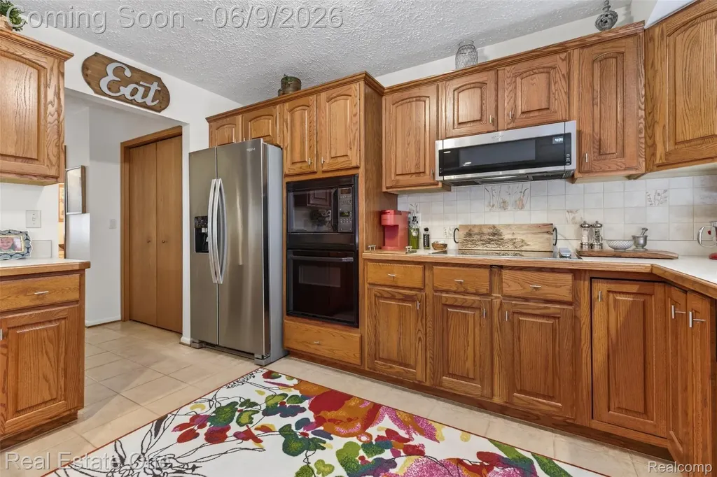 6586 Scenic Pines Court Independence Charter Township MI 48346