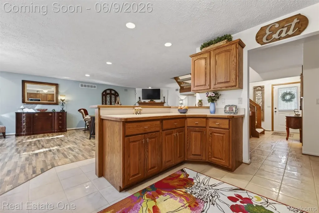 6586 Scenic Pines Court Independence Charter Township MI 48346