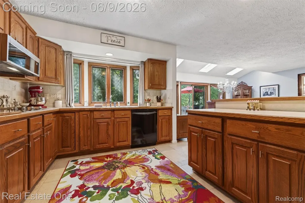 6586 Scenic Pines Court Independence Charter Township MI 48346
