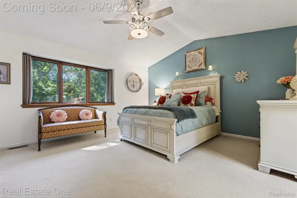 6586 Scenic Pines Court Independence Charter Township MI 48346