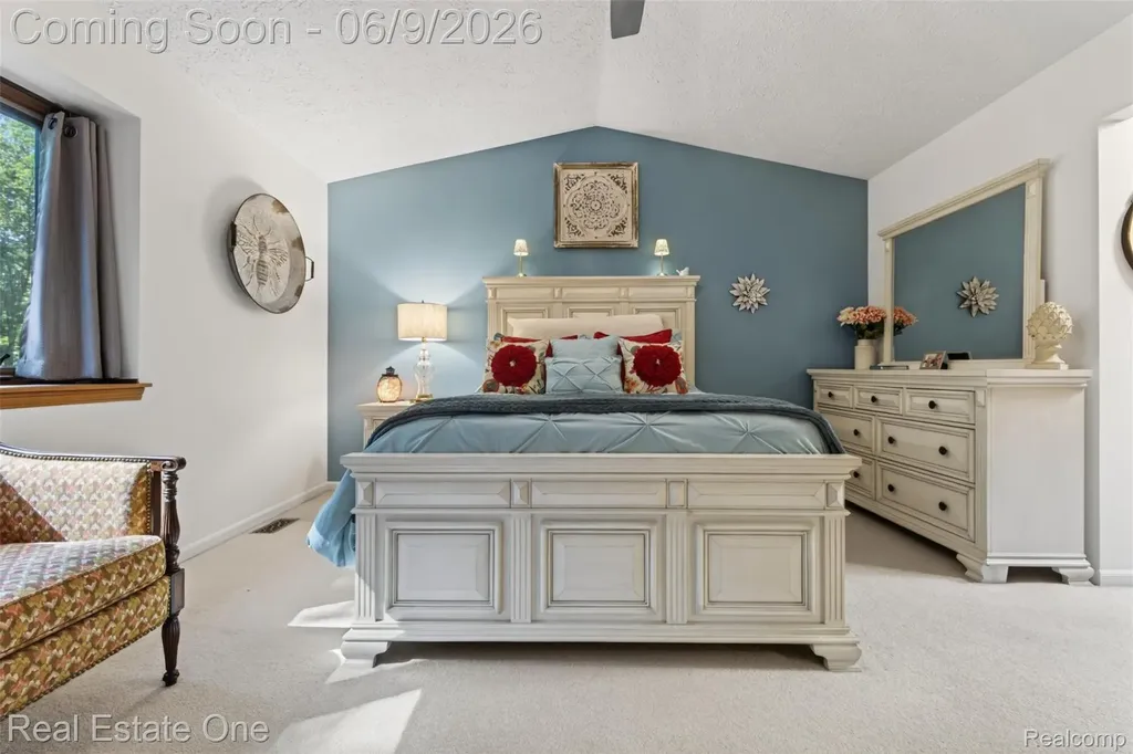 6586 Scenic Pines Court Independence Charter Township MI 48346