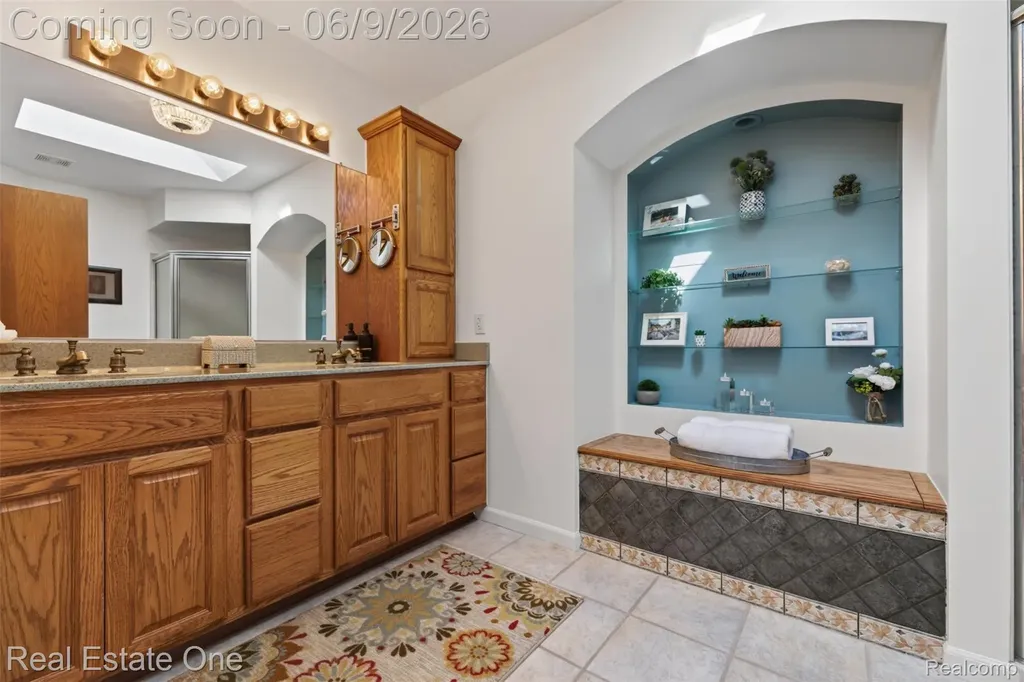 6586 Scenic Pines Court Independence Charter Township MI 48346