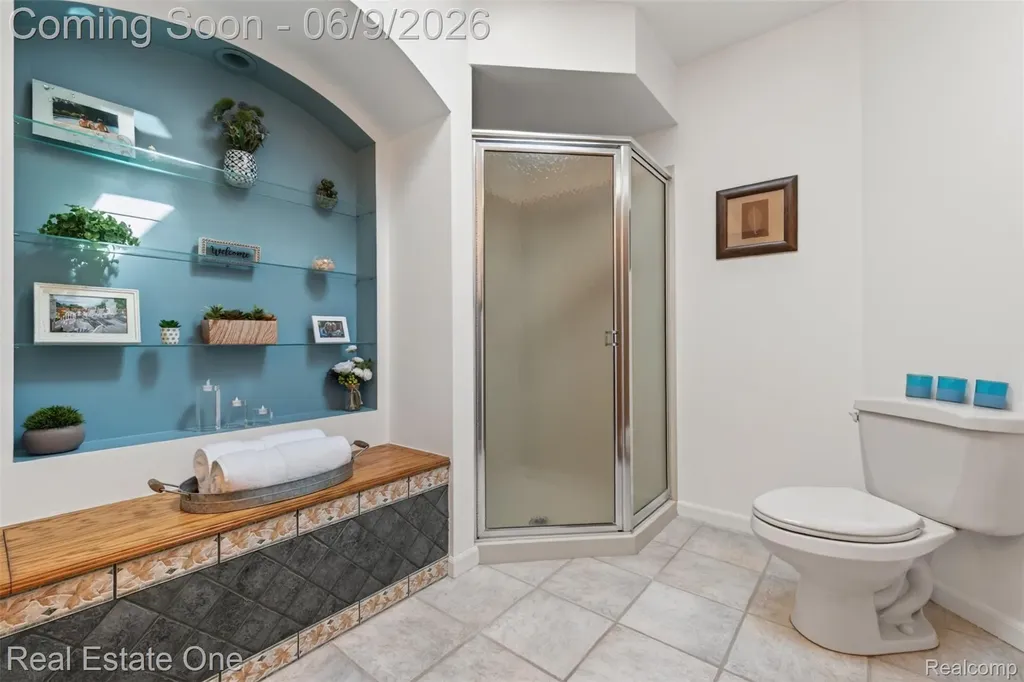 6586 Scenic Pines Court Independence Charter Township MI 48346