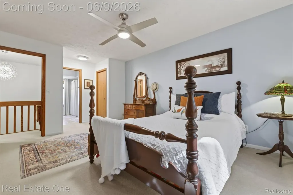 6586 Scenic Pines Court Independence Charter Township MI 48346