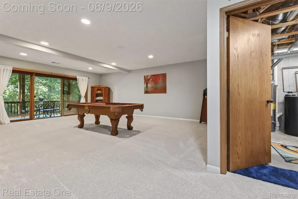 6586 Scenic Pines Court Independence Charter Township MI 48346