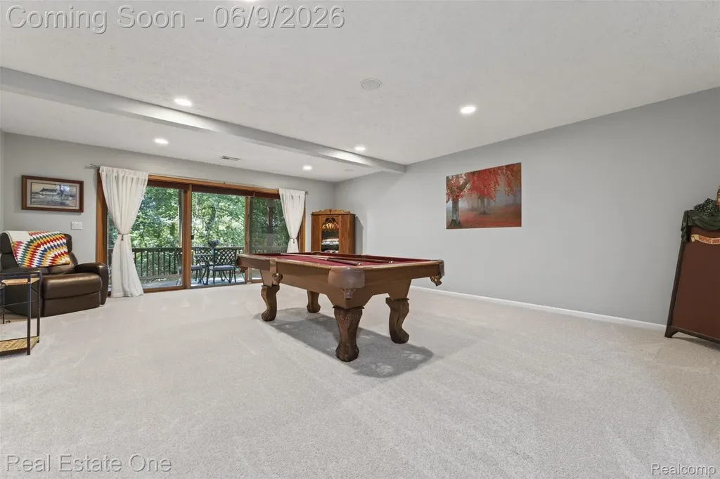 6586 Scenic Pines Court Independence Charter Township MI 48346