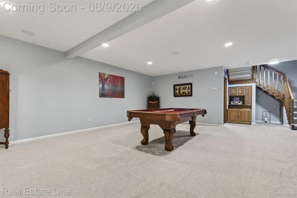 6586 Scenic Pines Court Independence Charter Township MI 48346