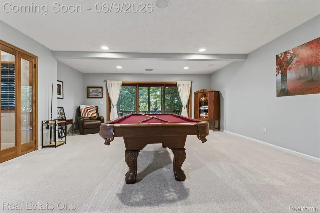6586 Scenic Pines Court Independence Charter Township MI 48346