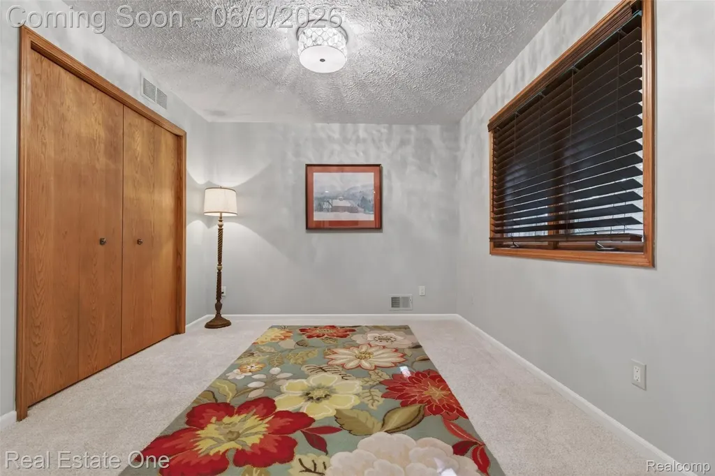 6586 Scenic Pines Court Independence Charter Township MI 48346