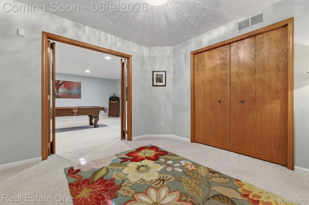 6586 Scenic Pines Court Independence Charter Township MI 48346