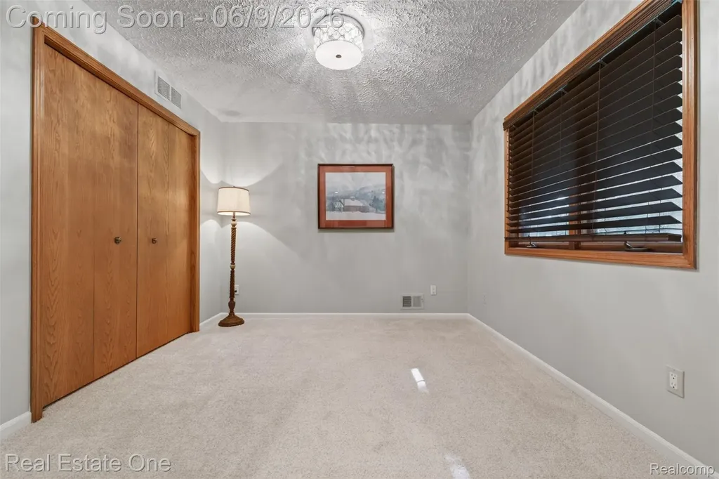6586 Scenic Pines Court Independence Charter Township MI 48346