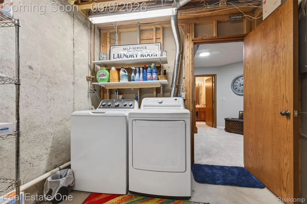 6586 Scenic Pines Court Independence Charter Township MI 48346