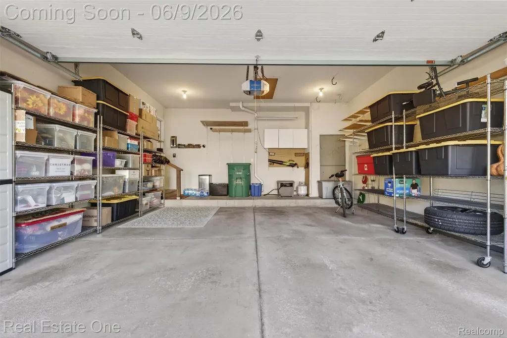 6586 Scenic Pines Court Independence Charter Township MI 48346
