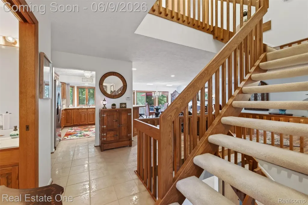 6586 Scenic Pines Court Independence Charter Township MI 48346