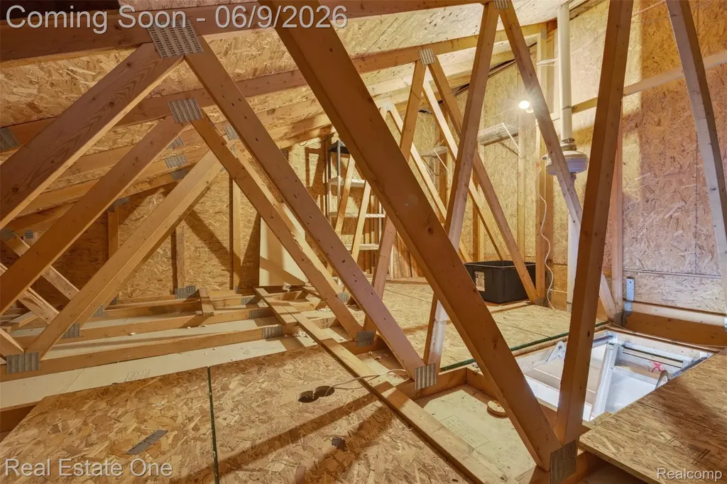 6586 Scenic Pines Court Independence Charter Township MI 48346