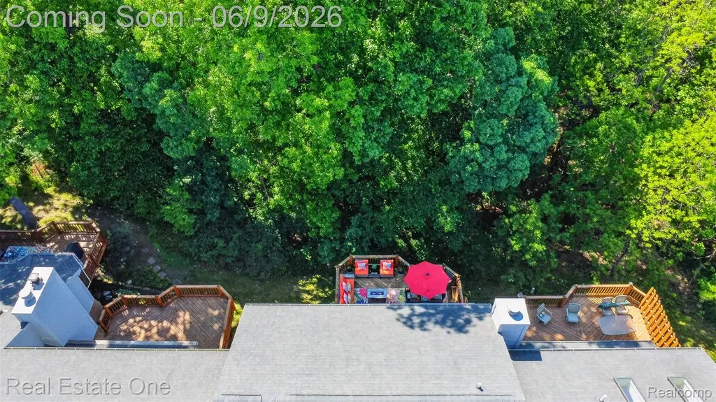 6586 Scenic Pines Court Independence Charter Township MI 48346