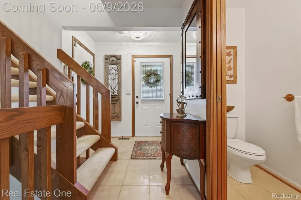 6586 Scenic Pines Court Independence Charter Township MI 48346