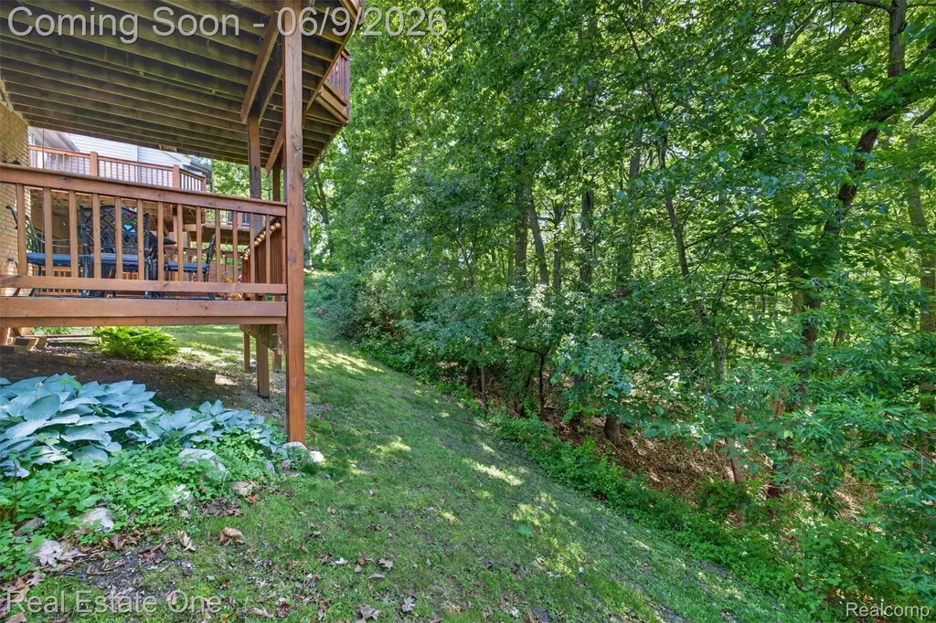 6586 Scenic Pines Court Independence Charter Township MI 48346