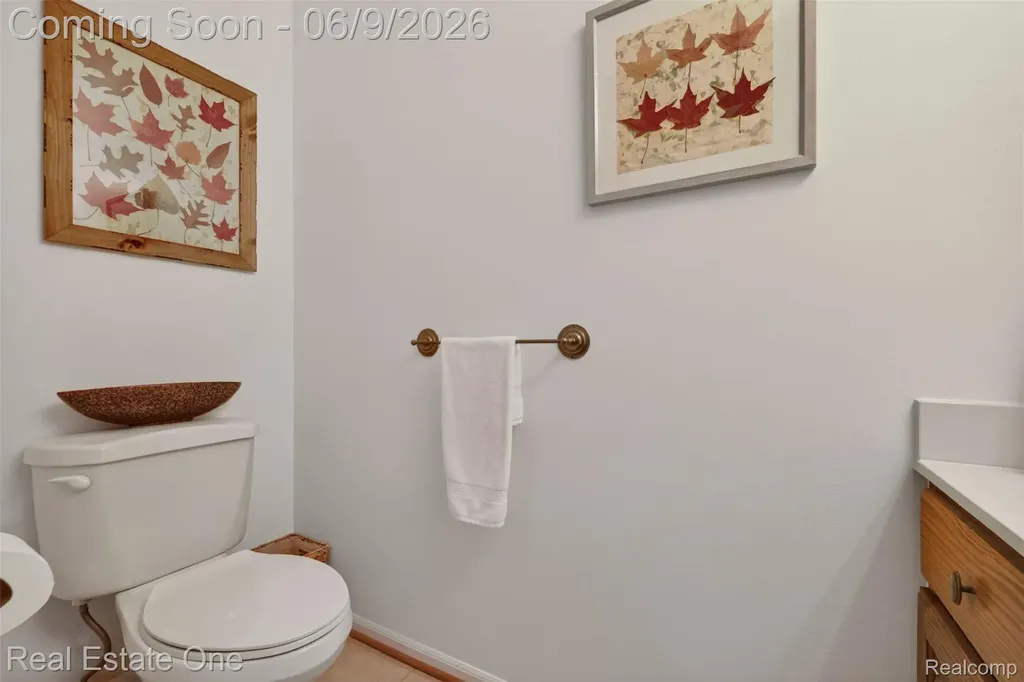 6586 Scenic Pines Court Independence Charter Township MI 48346