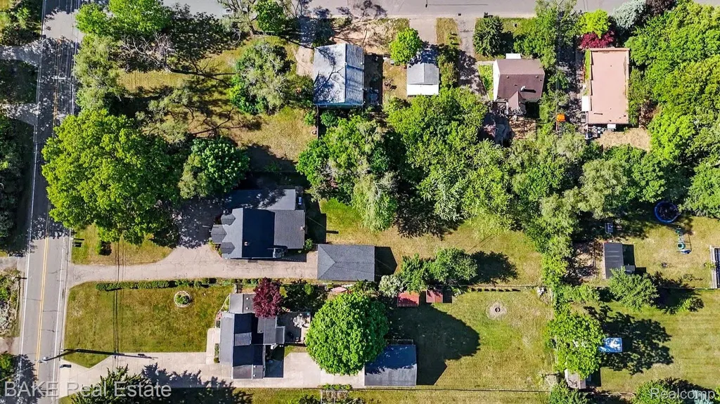 10195 Stark Road Livonia City MI 48150