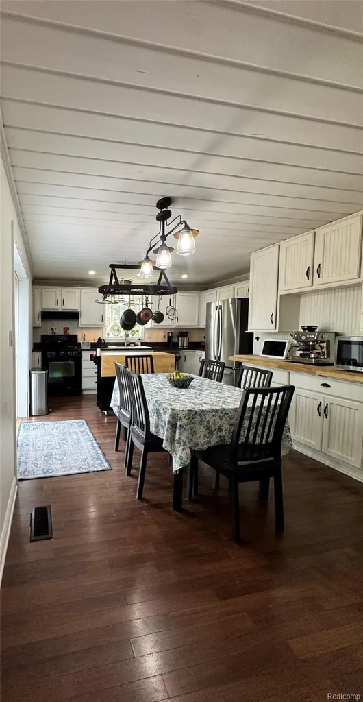 889 Goslow Road Otsego Lake Township MI 49735