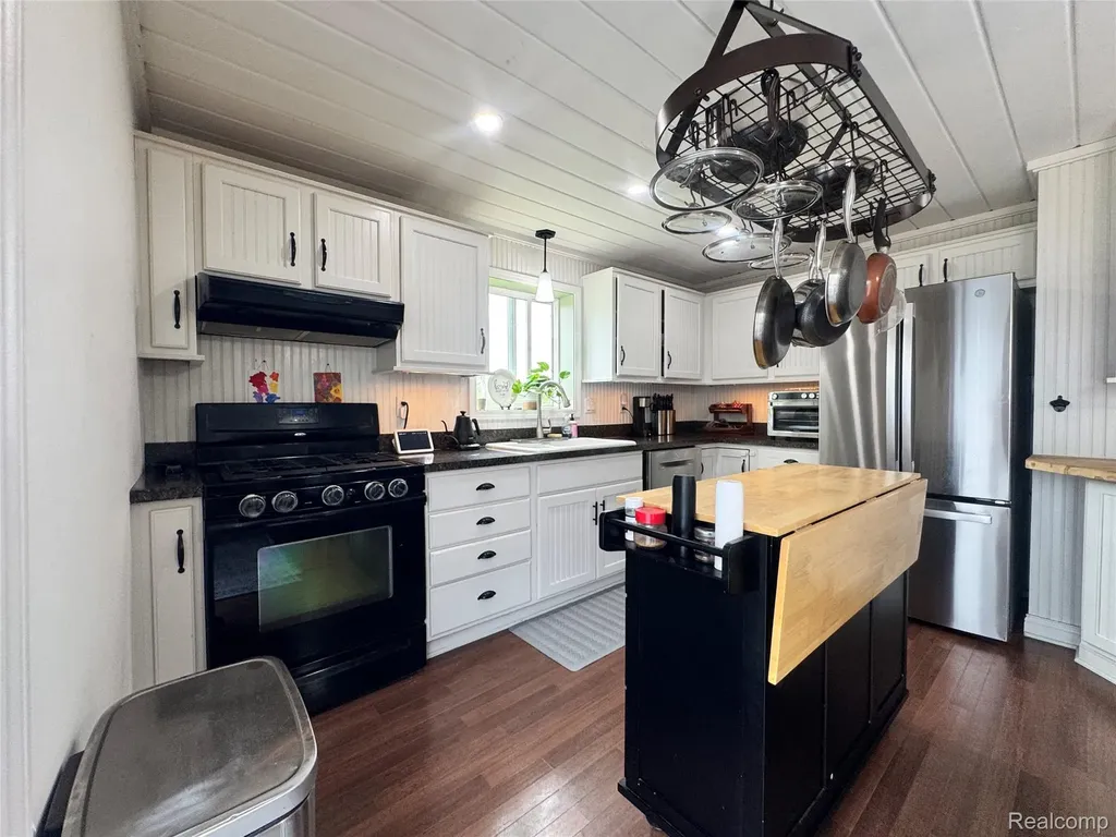 889 Goslow Road Otsego Lake Township MI 49735