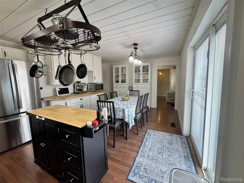 889 Goslow Road Otsego Lake Township MI 49735