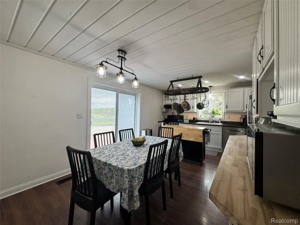 889 Goslow Road Otsego Lake Township MI 49735