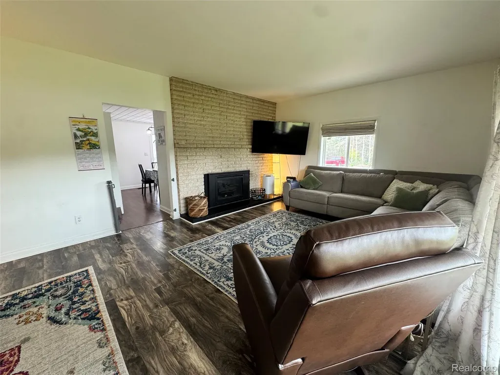 889 Goslow Road Otsego Lake Township MI 49735