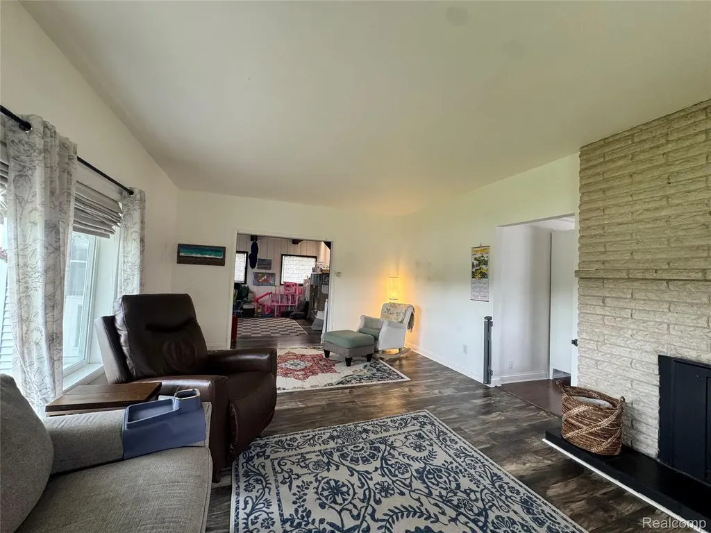 889 Goslow Road Otsego Lake Township MI 49735