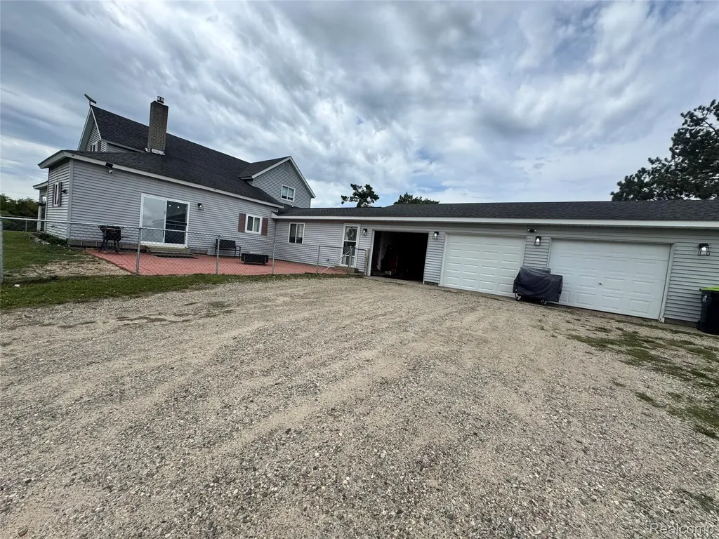 889 Goslow Road Otsego Lake Township MI 49735