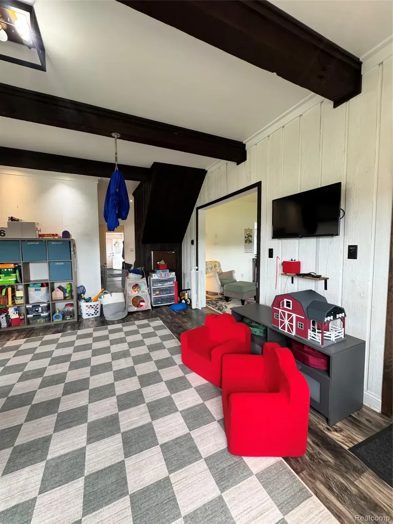 889 Goslow Road Otsego Lake Township MI 49735