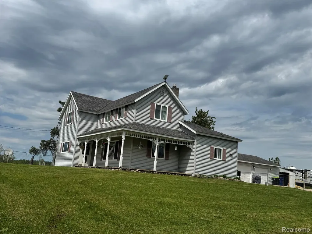 889 Goslow Road Otsego Lake Township MI 49735