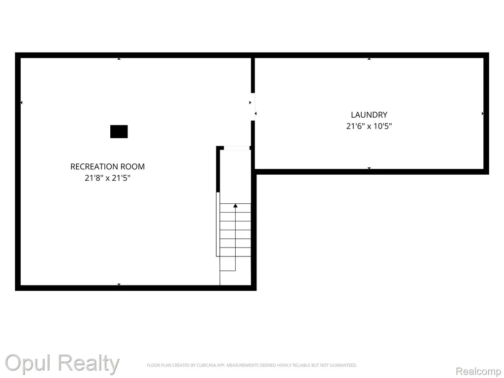 37440 N Laurel Park Drive Livonia City MI 48152